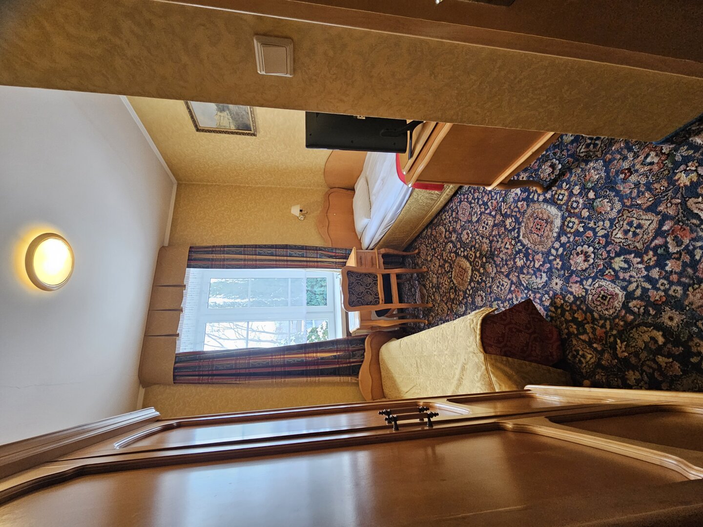 Pok&oacute;j dwuosobowy Twin