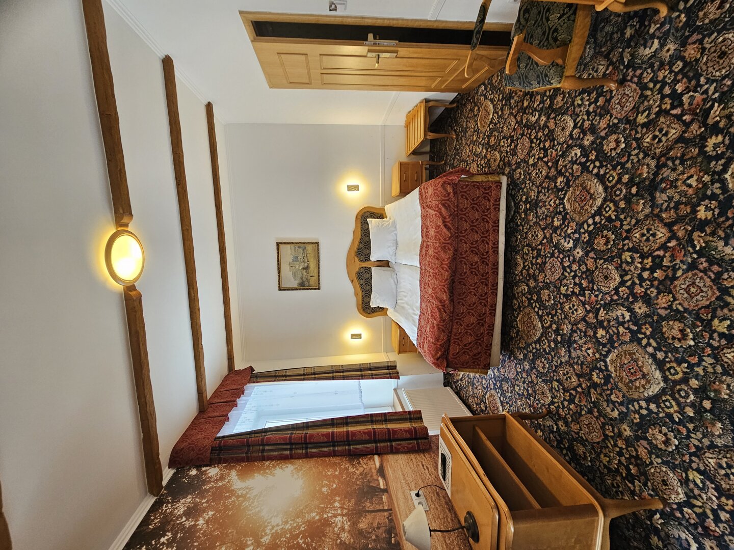 Pok&oacute;j dwuosobowy